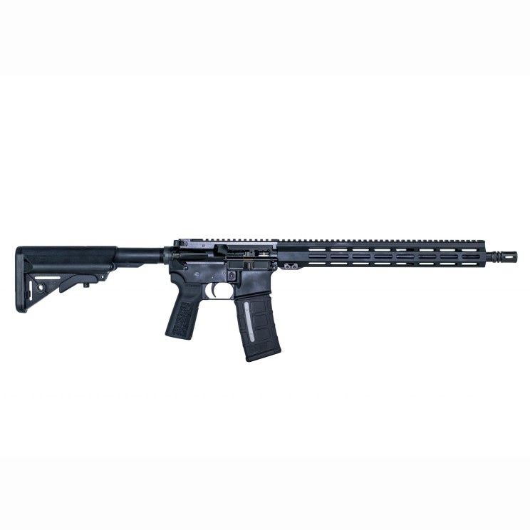 IWI Zion Z-15 Rifle 5.56 NATO